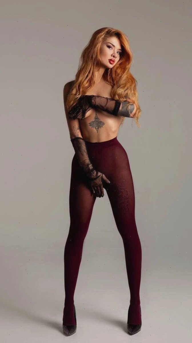 Abrielle escort in Dubai