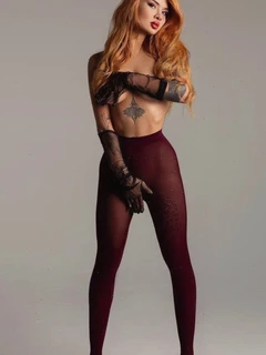 Abrielle escort in Dubai