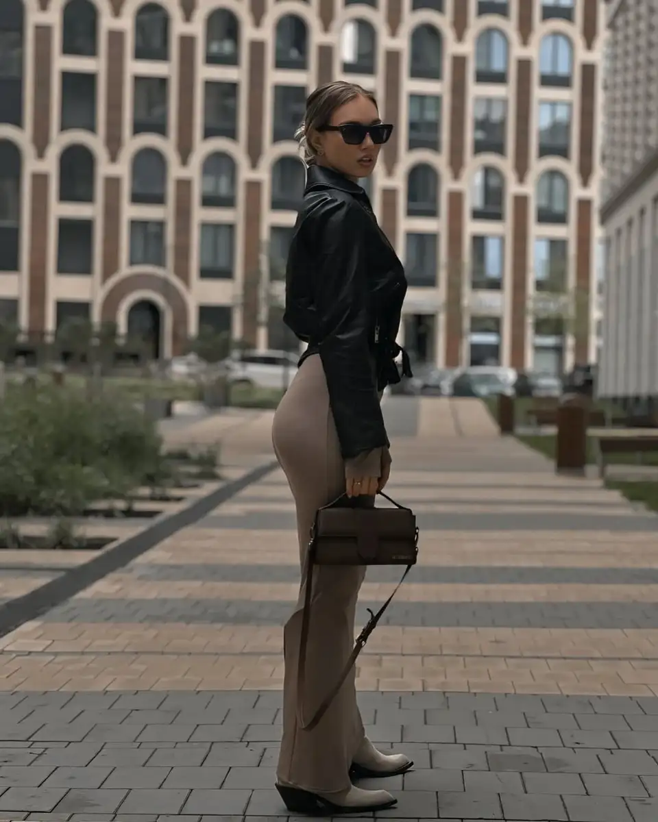 Alexandra escort in Moscow