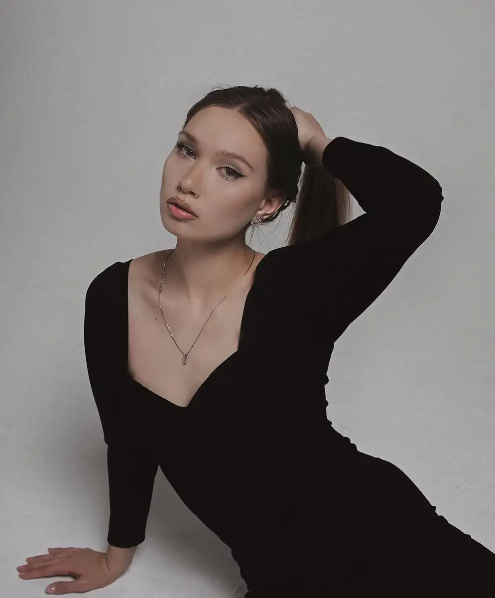 Alexandra escort in Moscow