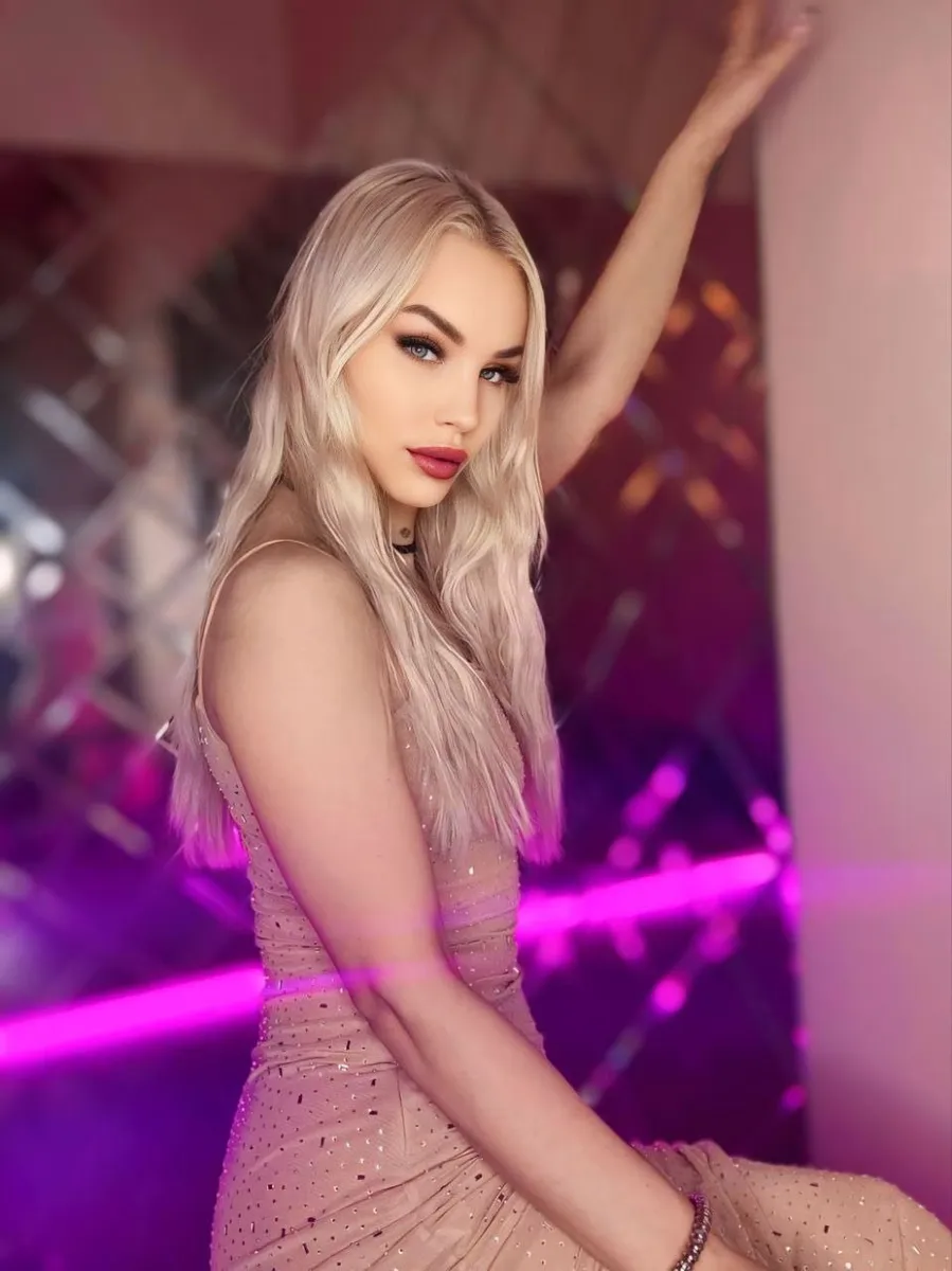 Althea escort in Dubai
