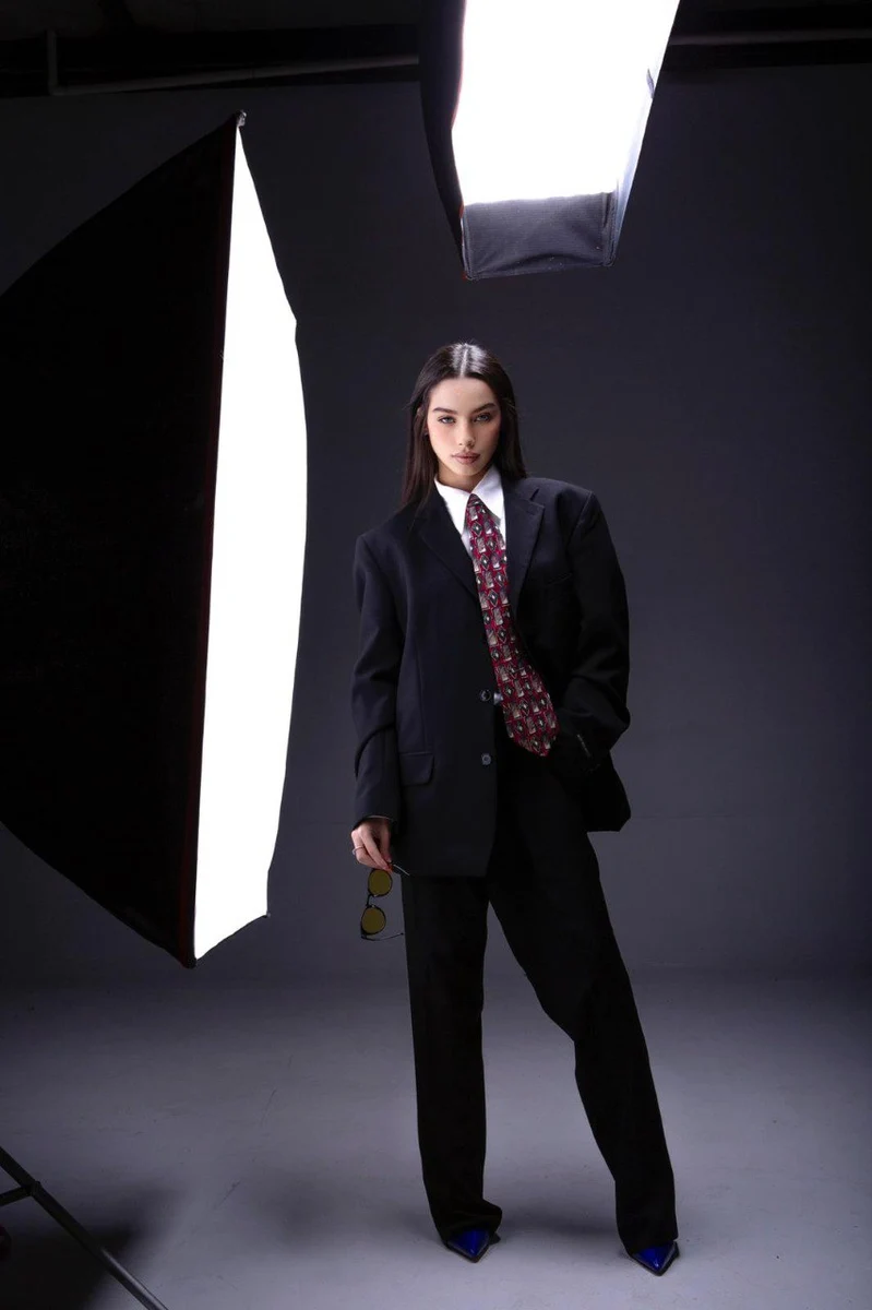 Angelina escort in Moscow