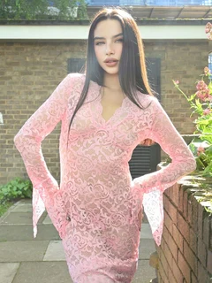 Angelina escort in Moscow