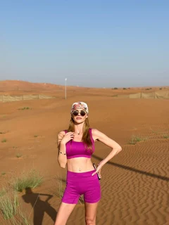 Anna escort in Moscow