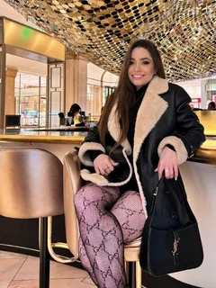 Antonia escort in Moscow