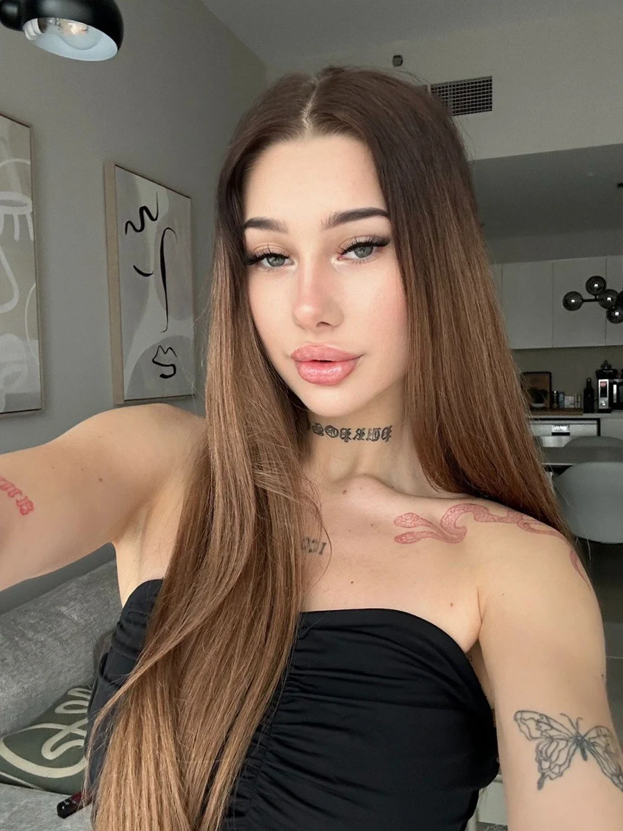 Anwen escort in Dubai