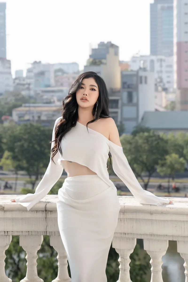 Ariadne escort in Moscow