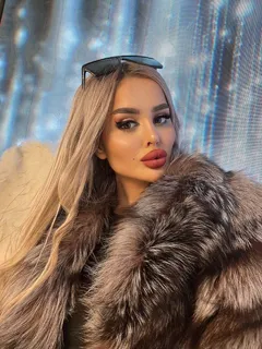 Astria escort in Moscow