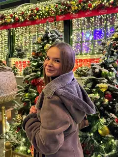 Athena escort in Moscow