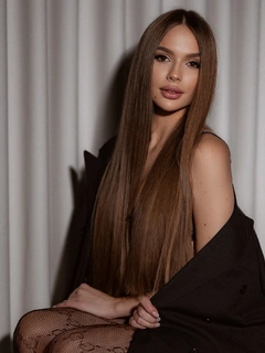 Aurora escort in Moscow