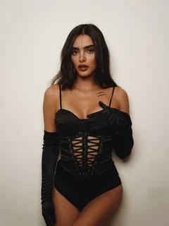 Ava escort in Moscow