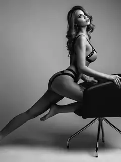 Baby escort in Moscow