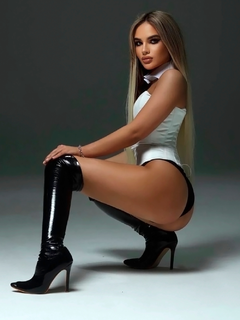 Brynn escort in Dubai