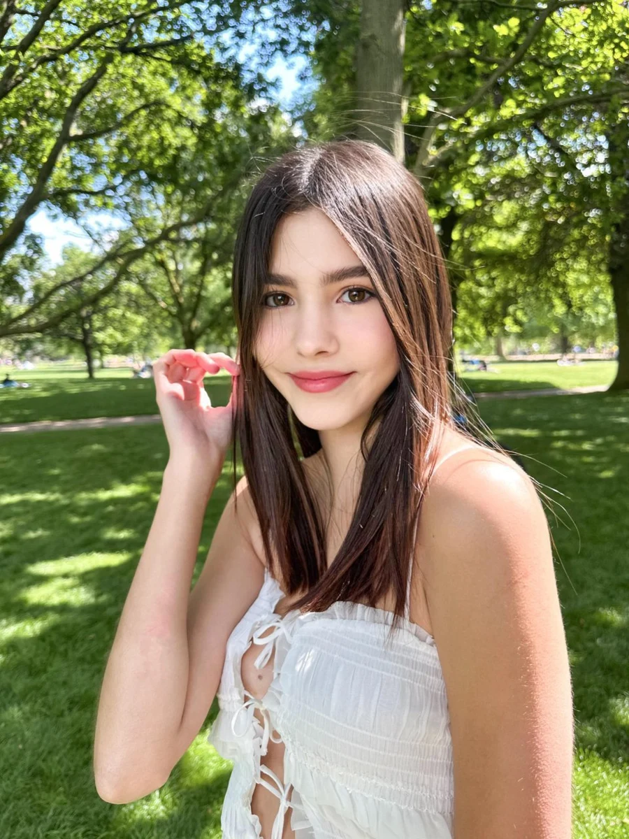 Calla escort in Moscow