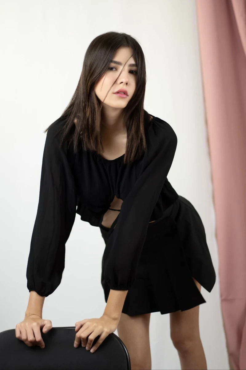 Calla escort in Moscow