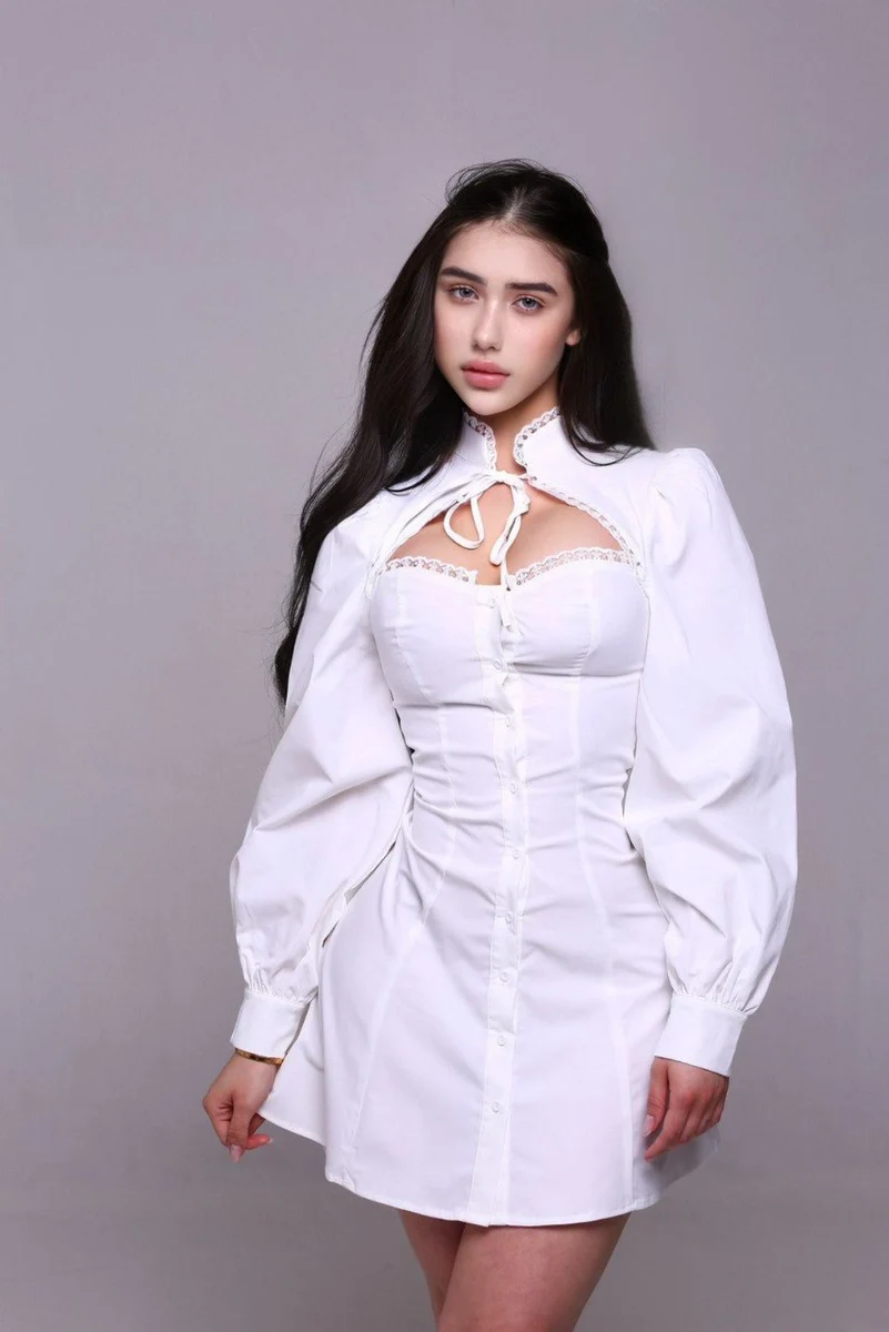 Coralie escort in Dubai