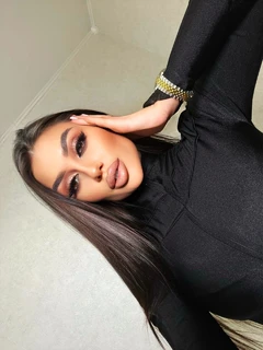 Dominica escort in Moscow