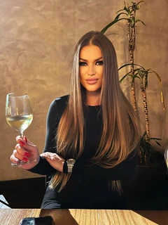 Edelin escort in Moscow