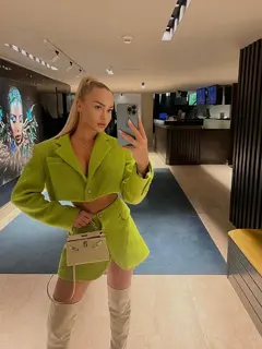 Eden escort in Moscow