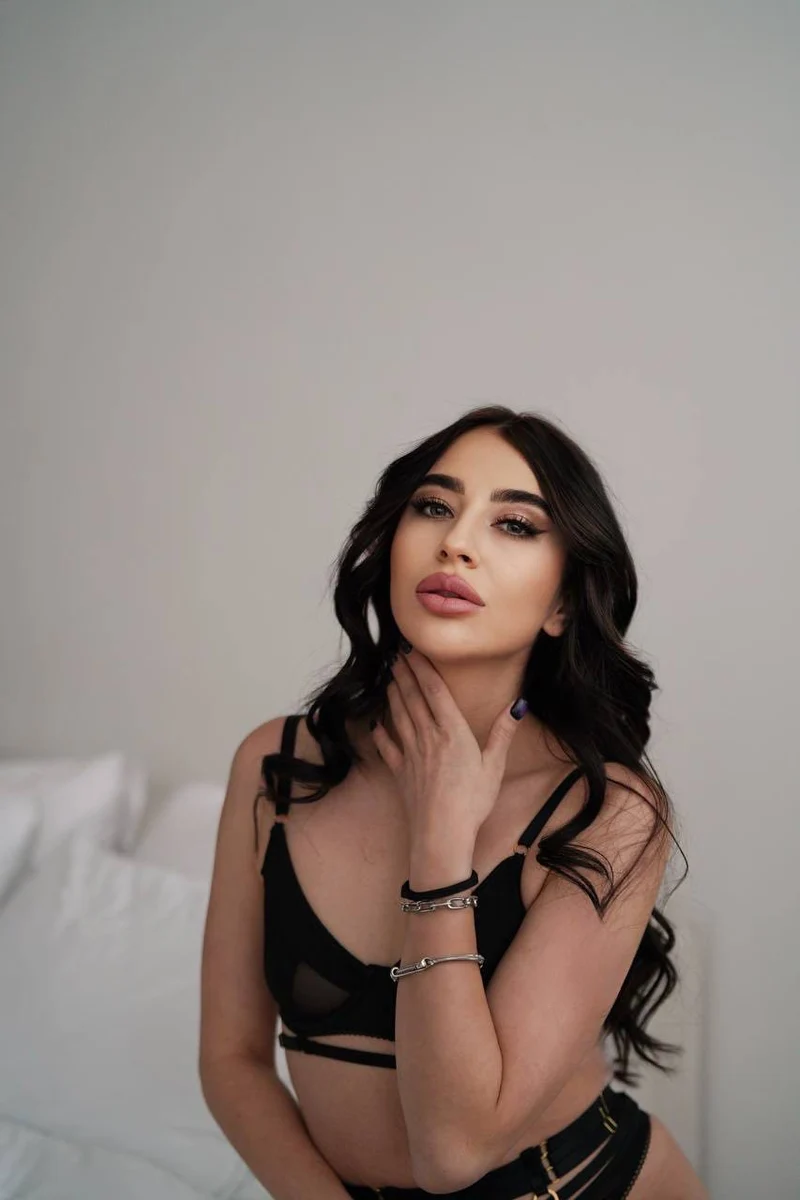 Eira escort in Dubai