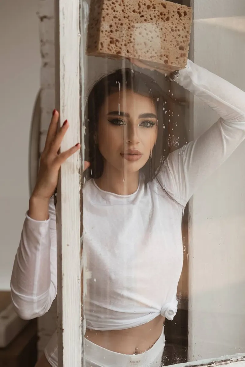 Eira escort in Dubai