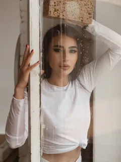 Eira escort in Dubai