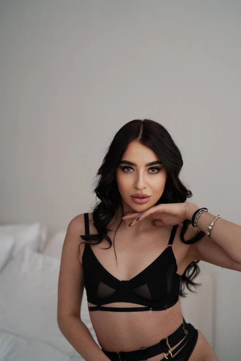 Eira escort in Dubai