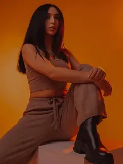 Ekaterina escort in Moscow