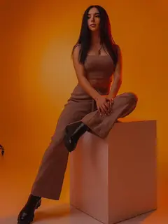 Ekaterina escort in Moscow