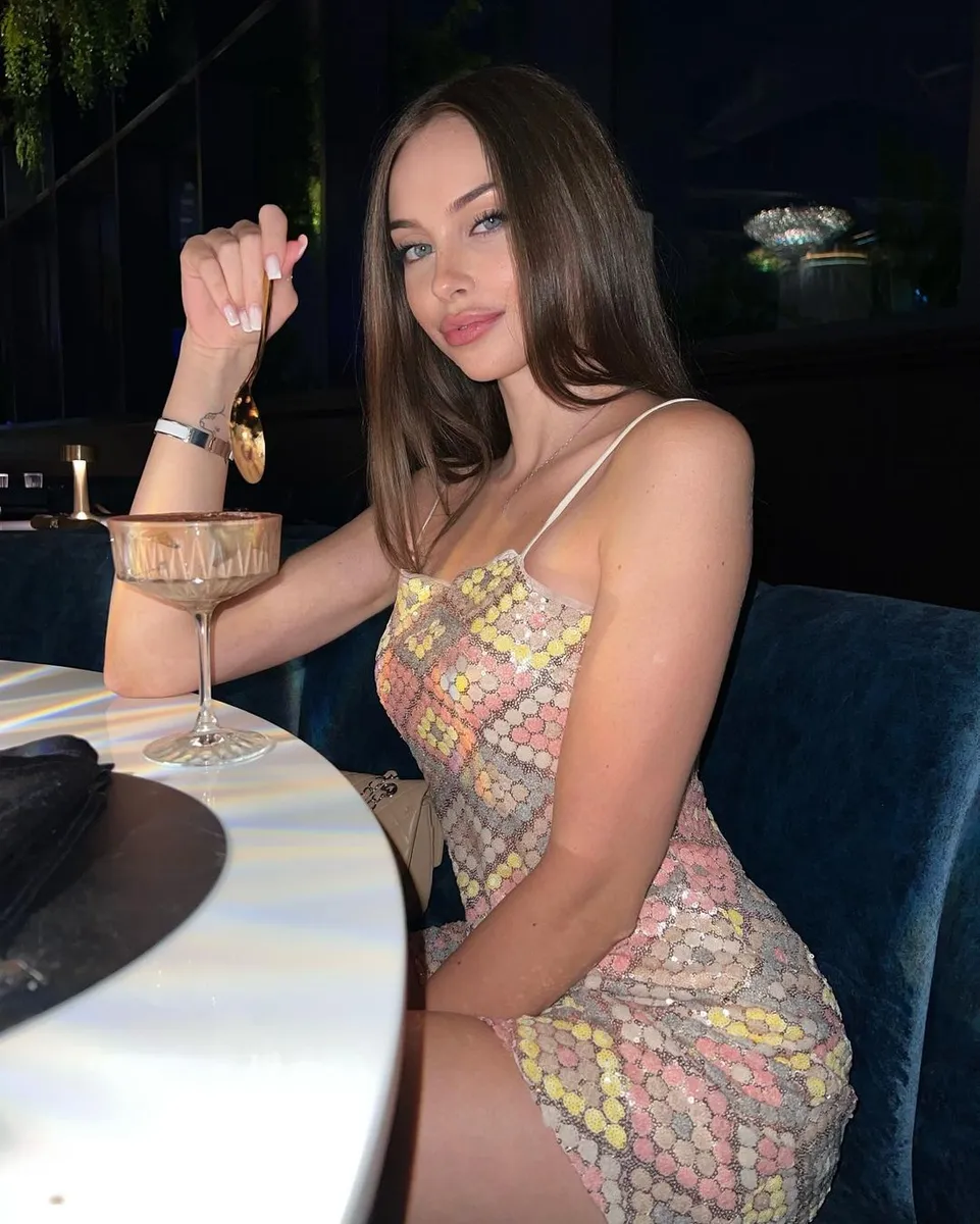 Electra escort in Dubai