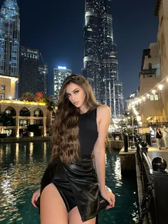 Electra escort in Dubai