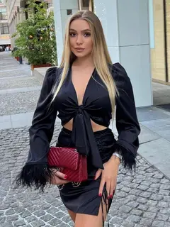 Esme escort in Moscow