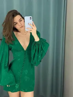 Faith escort in Moscow