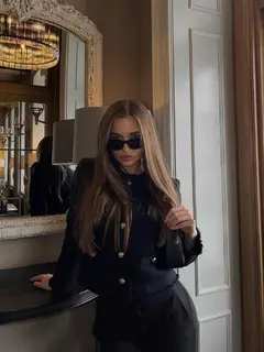 Felicity escort in Moscow