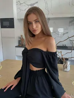 Felicity escort in Moscow