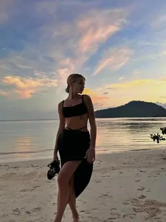 Georgia escort in Moscow