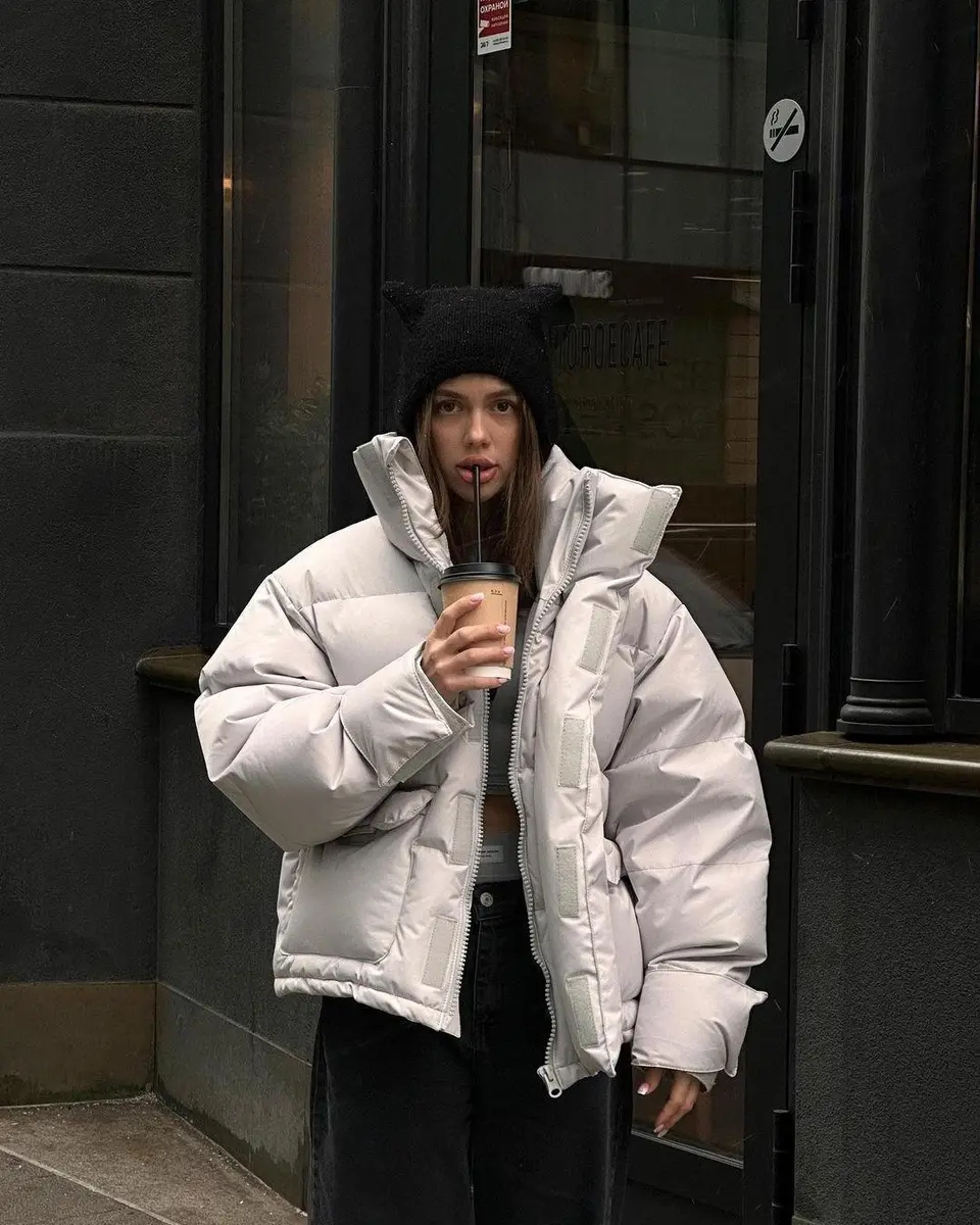 Hannah escort in Moscow