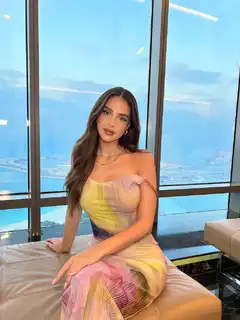 Harmony escort in Moscow