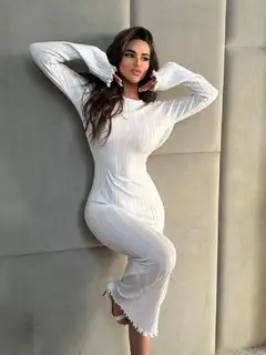 Helena escort in Moscow