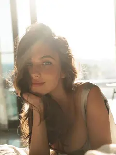 Helena escort in Moscow