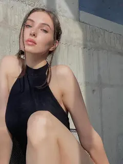 Helena escort in Moscow