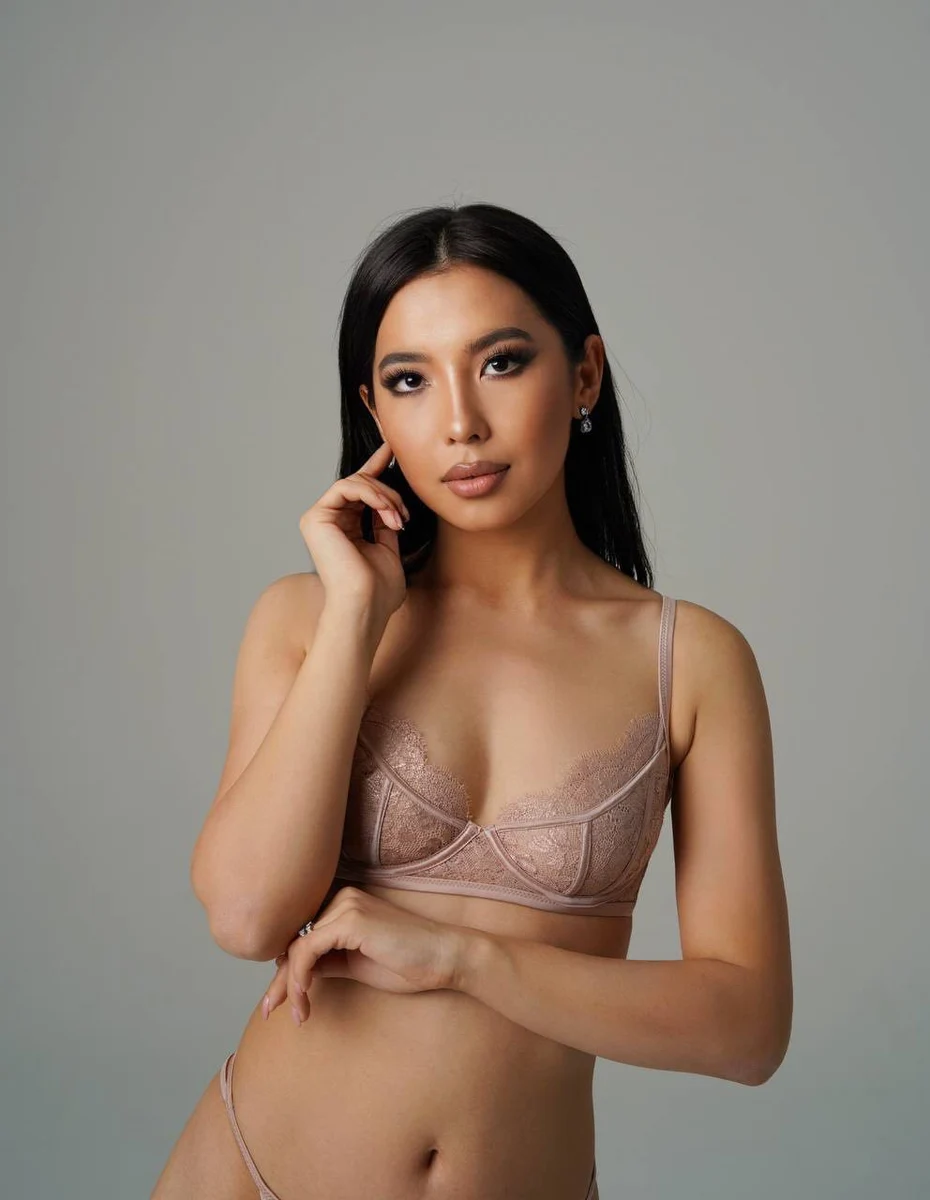 Idalia escort in Dubai