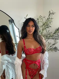 Ilse escort in Moscow