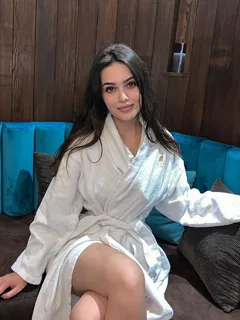 Indira escort in Moscow