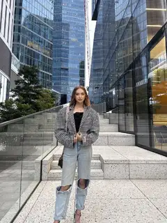 Isabella escort in Moscow