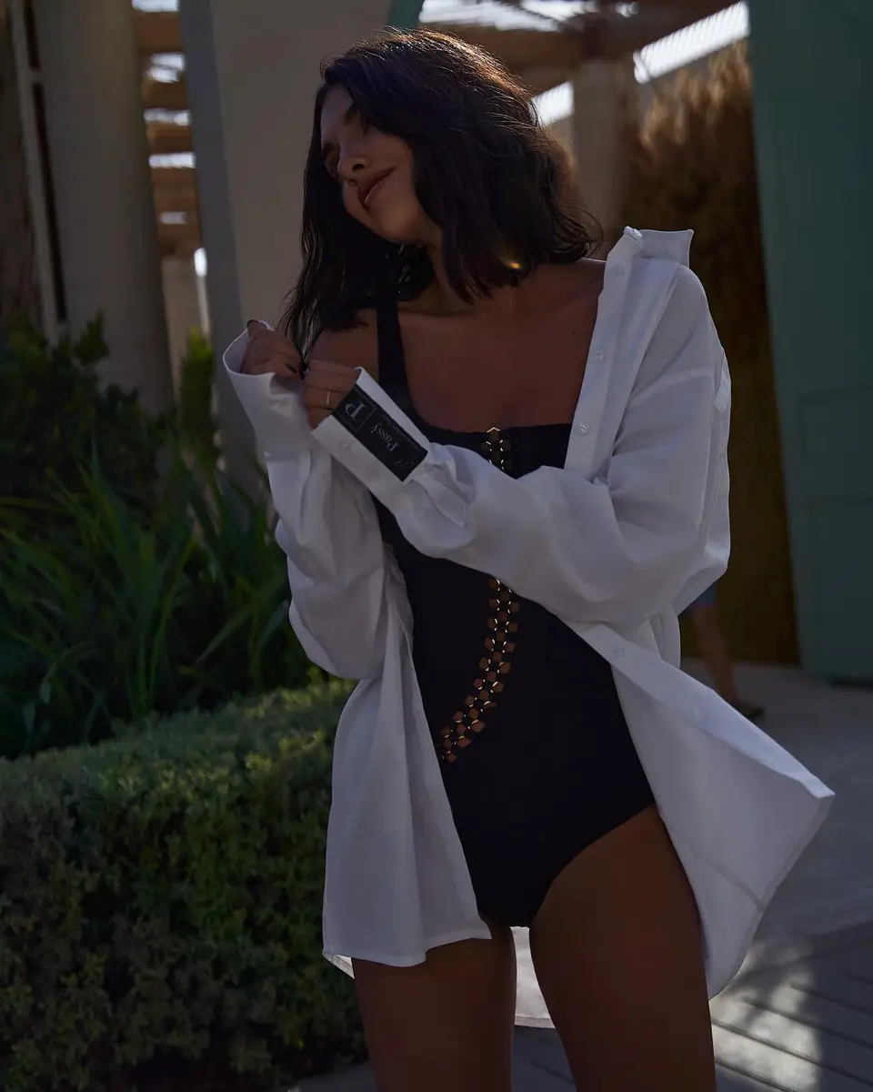 Jessica escort in Moscow