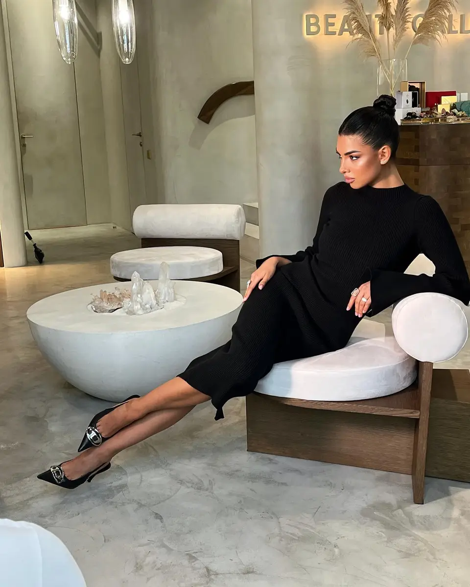 Jessica escort in Moscow