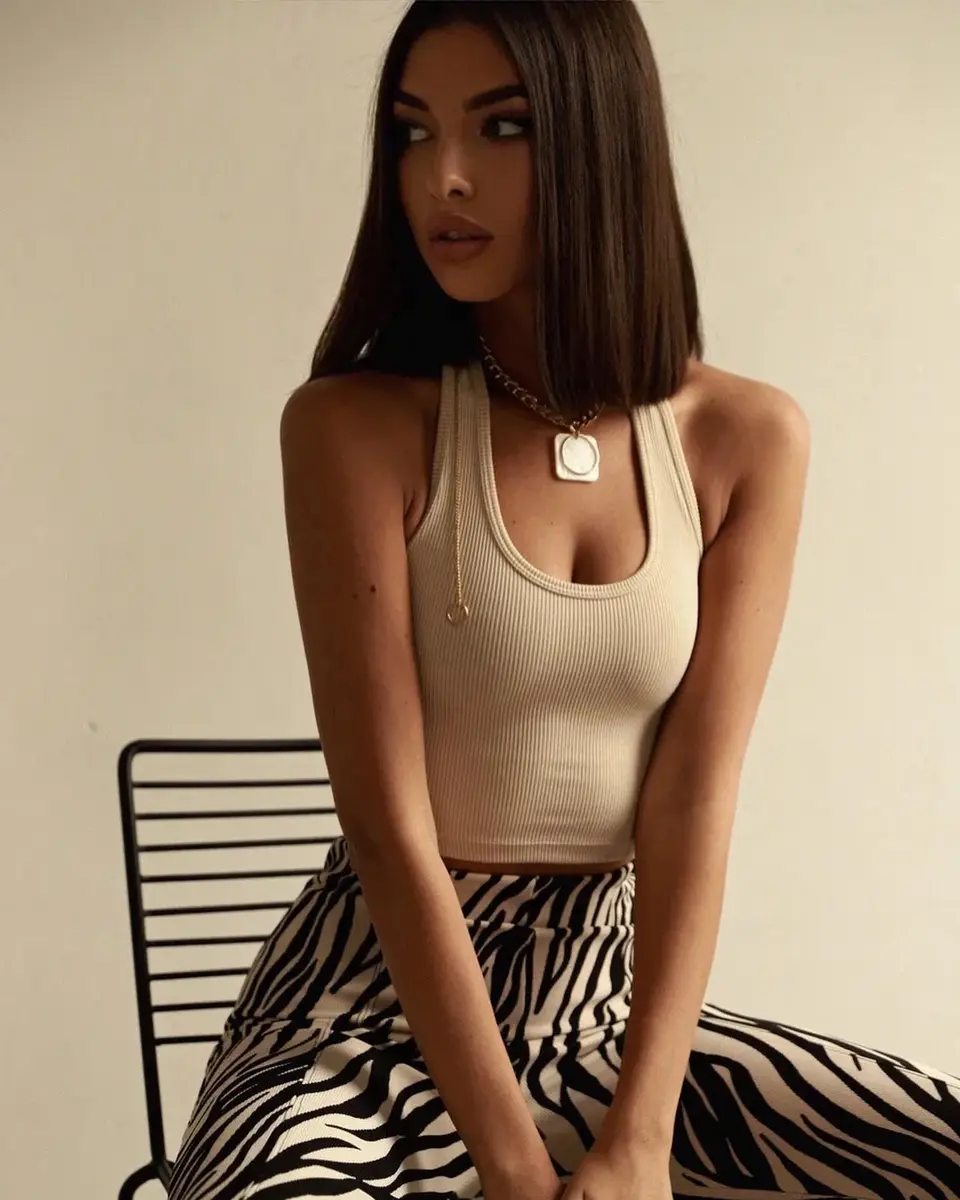 Jessica escort in Moscow