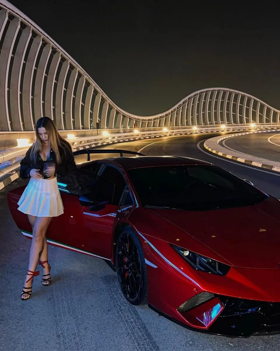 Joy escort in Moscow