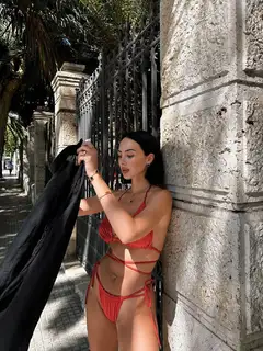 Juliette escort in Moscow